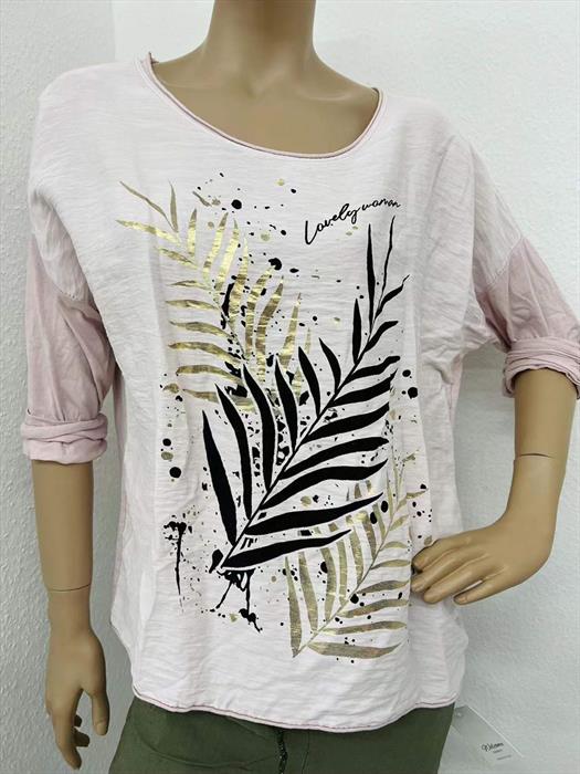 Damen - Shirt